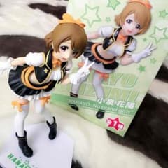 ラブライブ！ 小泉花陽 フィギュアのサムネイル