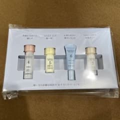 ドモホルンリンクル 基本4点セット（4,5,6,7番） - メルカリ