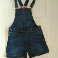 GAP サロペット オーバーオールのサムネイル