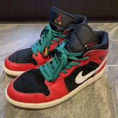 NIKE Air Jordan 1 Mid DQ8417-006 28cmのサムネイル