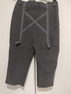 FUMIKA UCHIDA FU-N-FD002 グレー M FUMIKA UCHIDA FU-N-FD002 グレー M - メルカリ