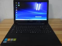 レノボー ノートパソコン Lenovo G50-45 80E3/中古特価良品 - メルカリ