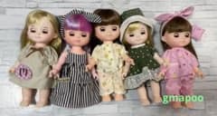 コルネちゃん　ソランちゃん　服　お楽しみセット17のサムネイル