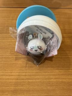 くら寿司ちいかわ　モモンガのサムネイル