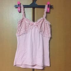 リズリサ キャミソールのサムネイル