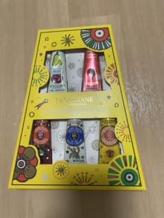 L'OCCITANE ハンドクリーム GIFT FOR YOUのサムネイル