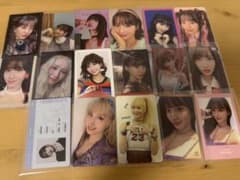 TWICE MOMO トレカ まとめ売りのサムネイル