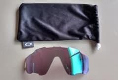 OAKLEY純正　JawBreaker用 Prizm Jadeレンズのサムネイル