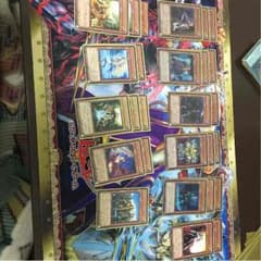 遊戯王     聖騎士デッキ  パーツのサムネイル