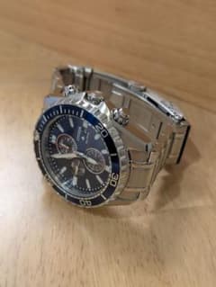 CITIZEN プロマスター　CA0710-91L ソーラークロノグラフ 時計のサムネイル