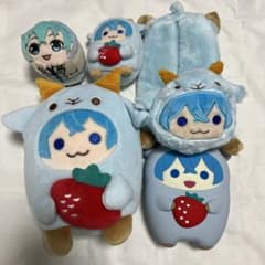 すとぷり　ころん　セットのサムネイル