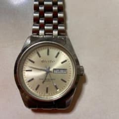 citizen 腕時計　scudo メンズ