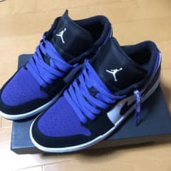 NIKE  AIR JORDAN 1 LOWのサムネイル