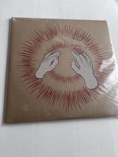 Godspeed You! Black Emperor レコード LPのサムネイル