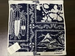 J.PRESS reyn spooner タオルハンカチ 新品 - 4