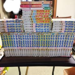 ドラえもん45巻プラス5巻長編3巻セットのサムネイル