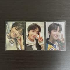BOYNEXTDOOR who weverse イベント当選　トレカ　ウナク Amazon.co.jp: boynextdoor ウナク Weverse ラキドロ 当選品 トレカ