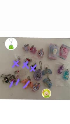 めじるしチャームのサムネイル