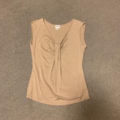 アルマーニトップス Tシャツ カットソー　44サイズのサムネイル