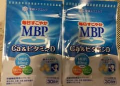 毎日すこやかM BＰのサムネイル