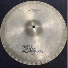 A zildjian master sound hihat bottom 14のサムネイル