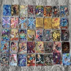 ドラゴンボールカード　※即購入禁止のサムネイル