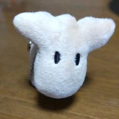 MOZ キーホルダーのサムネイル