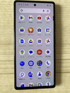 Google Pixel 6a セージ 6.1インチ スマートフォンのサムネイル