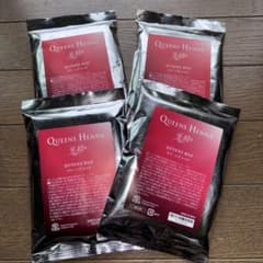 こきあ様専用レッド 100g 4個セット - メルカリ