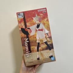 転生したらスライムだった件 モミジ