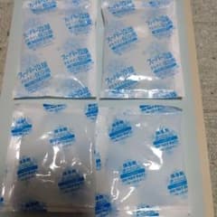 保冷剤 まとめ売り 7個セットのサムネイル