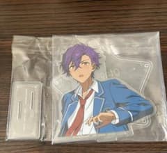 あんスタ　一番くじ　追憶　アクリルスタンド　アドニス　あんさんぶるスターズ