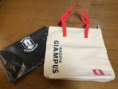 新品】名古屋グランパス トートバッグ キャンバス - メルカリ