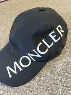MONCLER 帽子のサムネイル