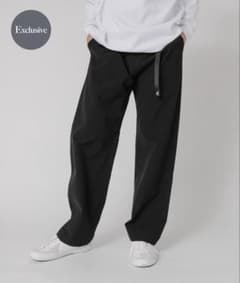 アーバンリサーチ別注Gramicci SOLOTEX STRETCH PANTS - メルカリ