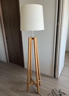 コンランショップ CROSS FLOOR LIGHT STAND - メルカリ