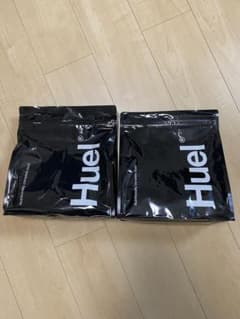 Huel ブラックエディションのサムネイル
