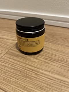 OWAY shabby mud ヘアバーム 100ml - メルカリ