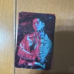 まこまこさん専用ページ THE RAMPAGE Black Tokyo 長谷川慎のサムネイル