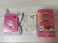Cry baby パワーパフガールズ THE professor 教授のサムネイル
