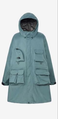 ジャケット・アウター NP12532THE NORTH FACEWuros Field Utility NP12532THE NORTH FACEWuros Field Utility - メルカリ