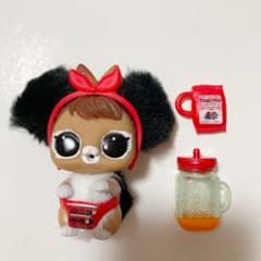 LOLサプライズ FLUFFY PETS フラッフィー ペットのサムネイル