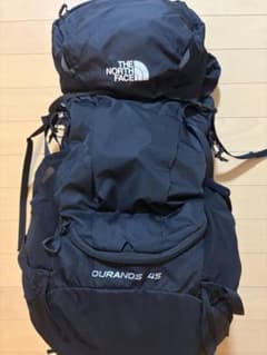 THE NORTH FACE OURANOS 45 バックパックのサムネイル