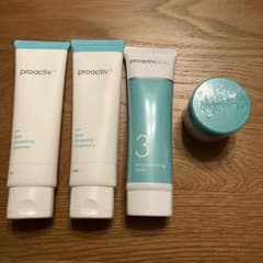 Proactiv+ スキンケアセット 7本 Proactiv+ スキンケアセット 7本 Proactiv+ スキンケアセット 7本 楽天