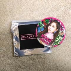 BLACKPINK 缶バッジのサムネイル