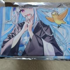 極楽湯 にじさんじコラボ リゼ・ヘルエスタ - メルカリ