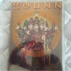 ももクロ GOUNNのサムネイル