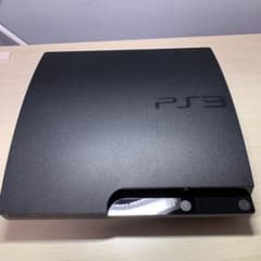 PS3本体　SONY PlayStation3 CECH-3000Bのサムネイル