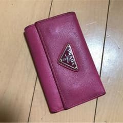 PRADA キーケースのサムネイル