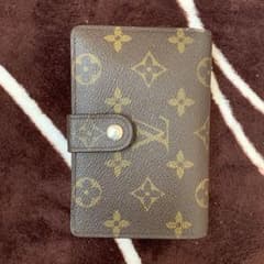ルイヴィトン 財布のサムネイル